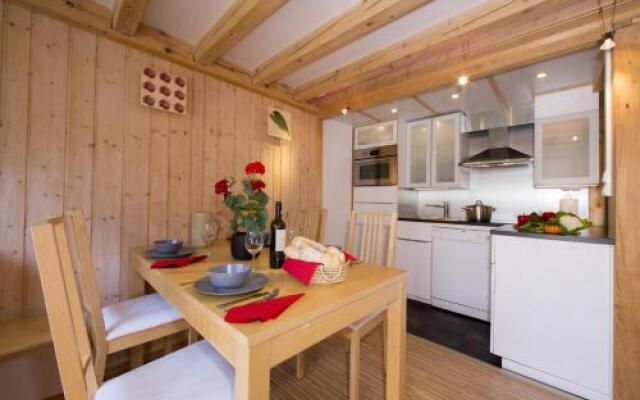 Grand Roc 112 Campanules