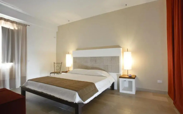 Relais Parco Cavalonga