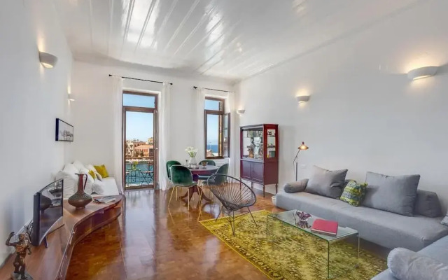 Domicile Chania - Venetian Residence