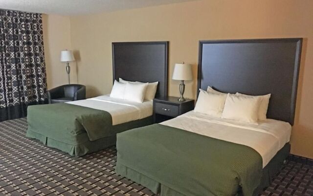 FairBridge Hotel & Conference Center Yakima