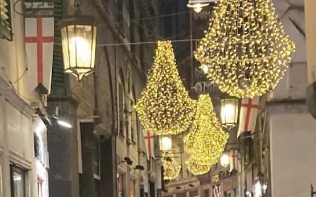 Happy Family Apartments Luccoli