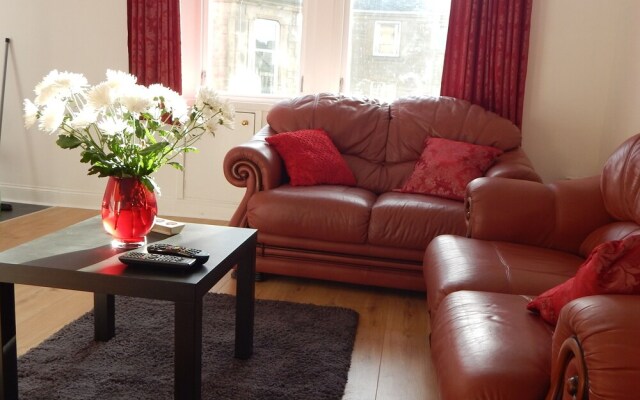 Chavva Apartment Bo'ness