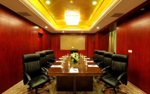 Changchun Ramada Hotel