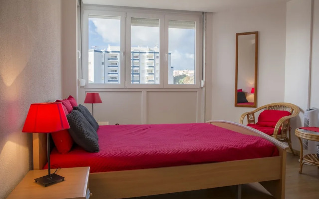 A12 - Praia da Luz Studio Apartment by DreamAlgarve