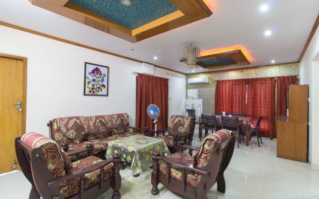 OYO 730 Hotel Karishma Homes