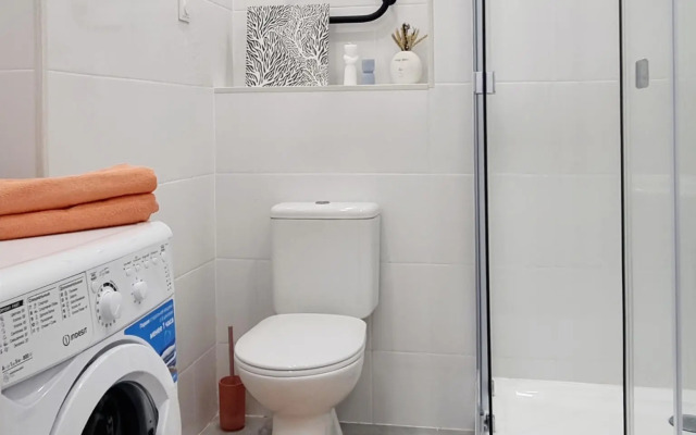 YOUR apartment is on 14 Mezentseva Street