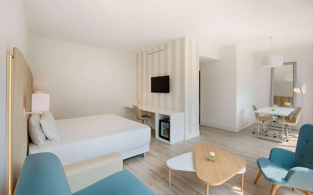 NH Trento