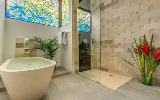 Villa Alchemy