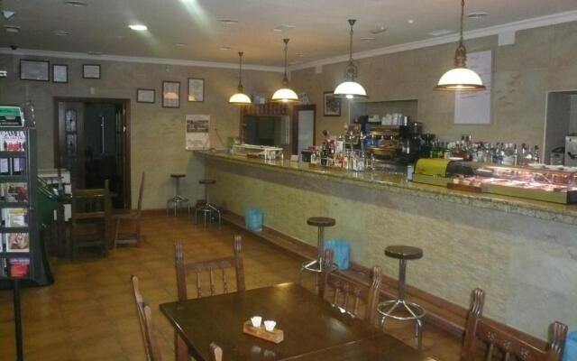 Hostal Restaurante El Rincón - Casa Marcos