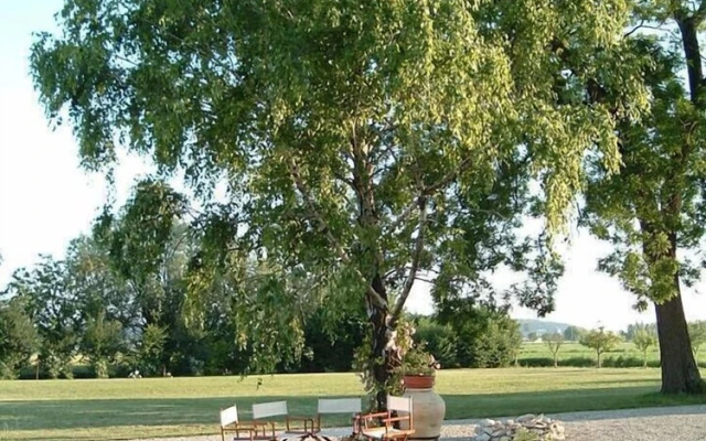 Villa Traverso Pedrina
