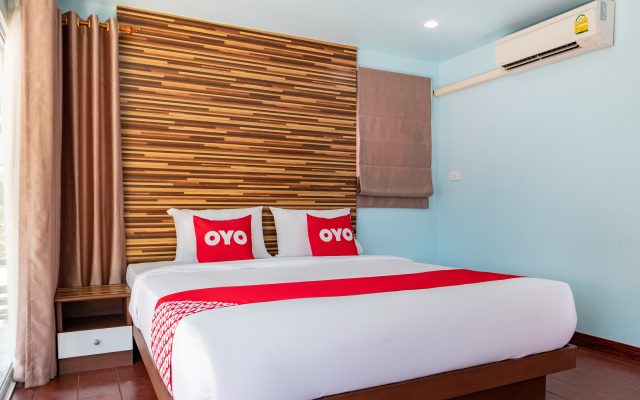 OYO 755 Rattana Resort