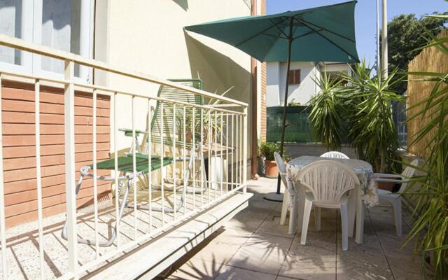 Gassa d'Amante apartment in Follonica-GASSA D'AMANTE