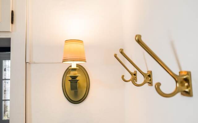 Eighteen21 Houses - Casa dos Condes