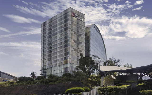 Hilton Garden Inn Mexico City Santa Fe