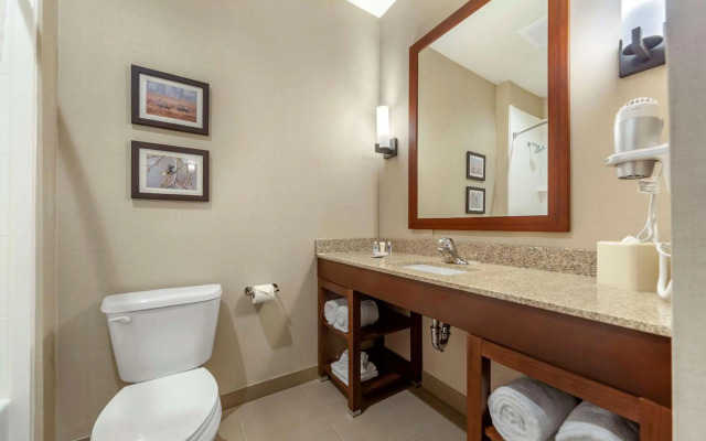 Comfort Suites Grand Island South