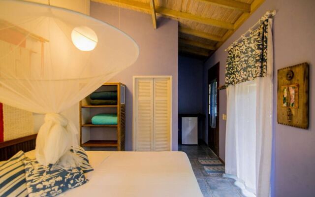 Na Mata Suites
