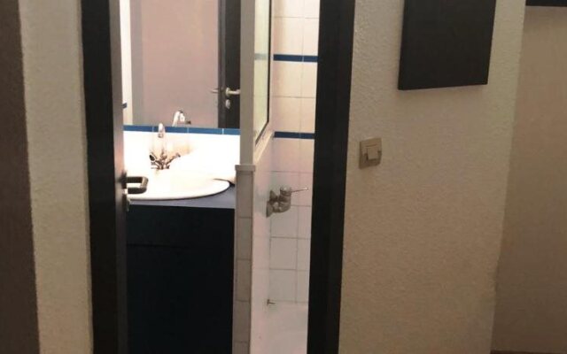 Welcomotel Montelimar