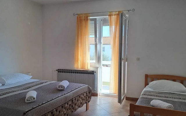 Apartments Mirjana