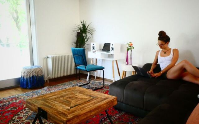 Prime Rooms Vienna