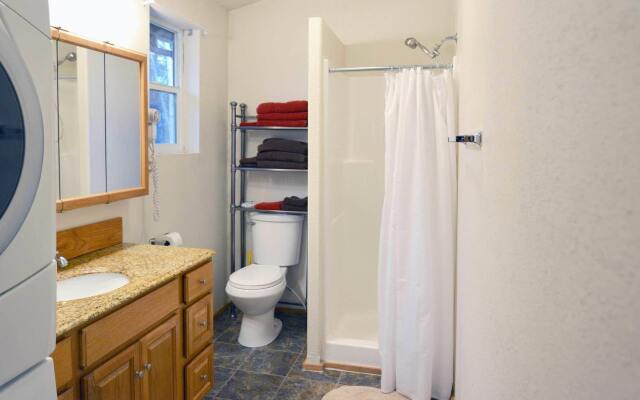 Butte's Bethel Farm B&B