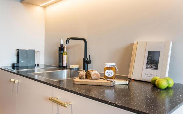 ipartment Hamburg Hafencity