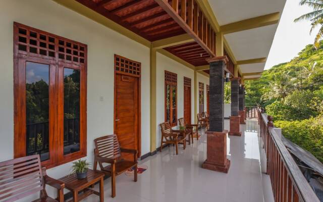 Kintari Indah Homestay
