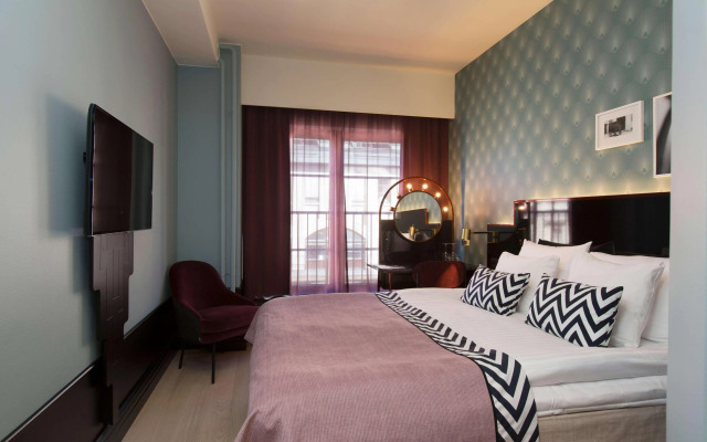 Haymarket by Scandic