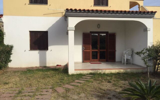 Apartment With 3 Bedrooms in San Teodoro, With Furnished Terrace