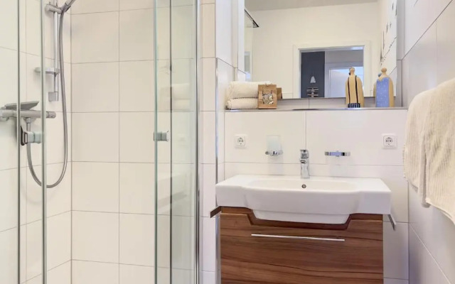 Residenz am Strand, Whg 114