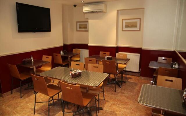 St. Mark Hotel
