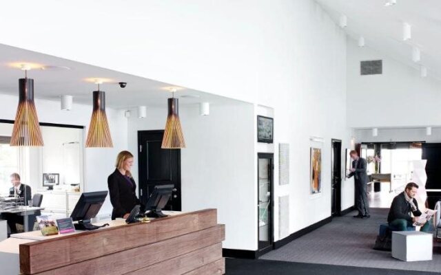 Thon Partner Hotel Sorø