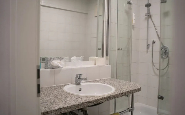 AP Hotel Mannheim Viernheim
