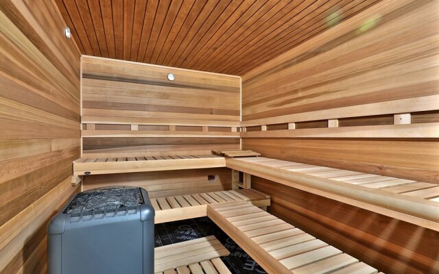 Fall Line Condo D1 1 Bedroom Condo