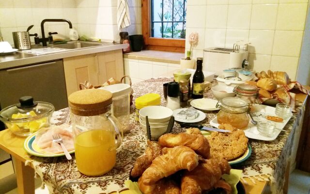 B&B Ponte Manin