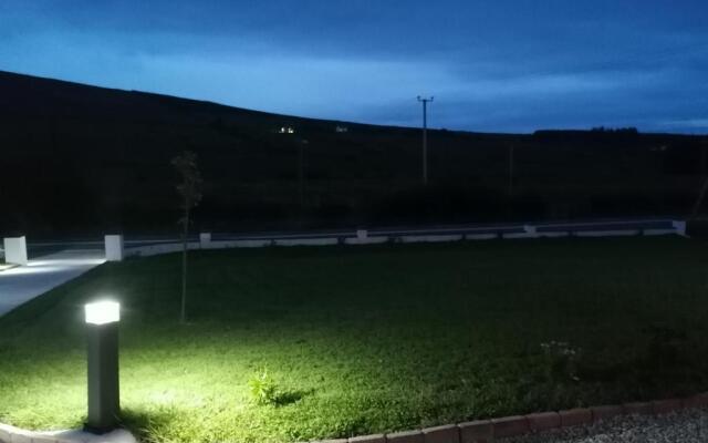 An Charraig Ban on the wild Atlantic way F94WT02