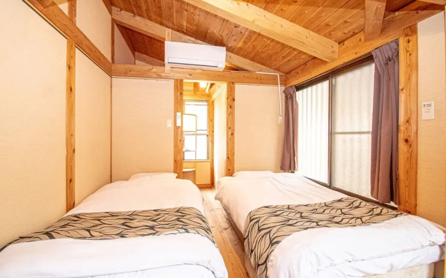 Amp Flat Nakasu S / Vacation Stay 4872