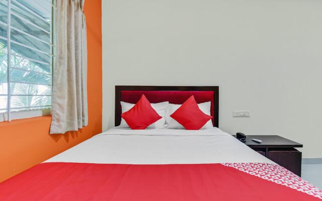 OYO Flagship 46682 New Andra House