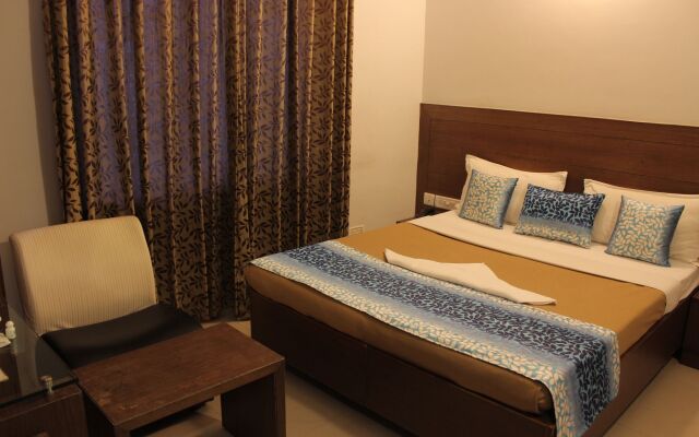 Mount Residency