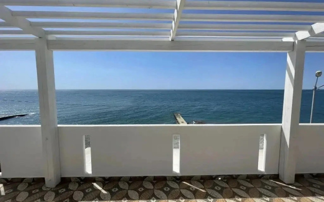 Mayak Hotel
