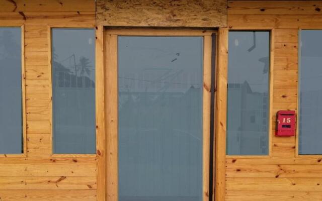 Pine Boutique Batu Gajah