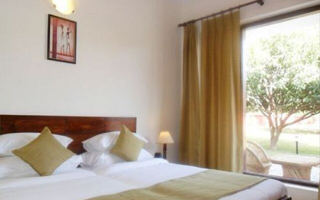 Hridey Retreat by Myrica Resort