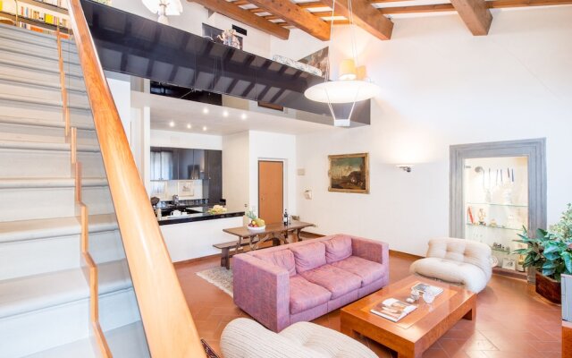 Prestige Signoria by Mmega