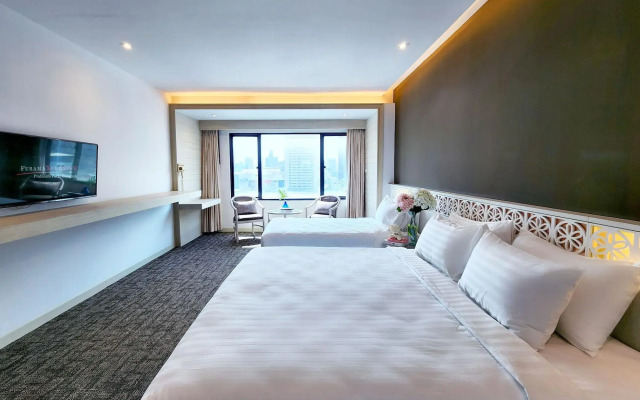 FuramaXclusive Pratunam Park Hotel