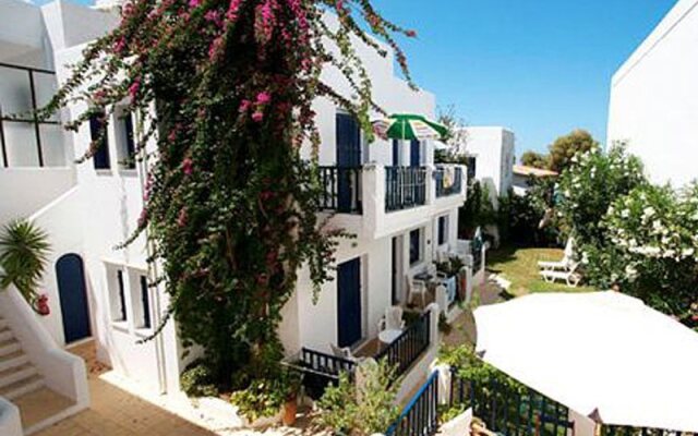Astra Hotel Apartments