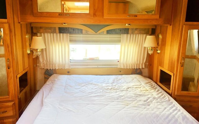 Grand Camping Palm Garden Maishima