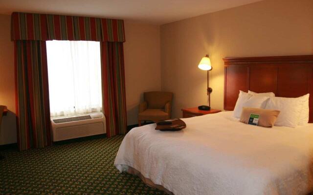 Hampton Inn Omaha West-Lakeside