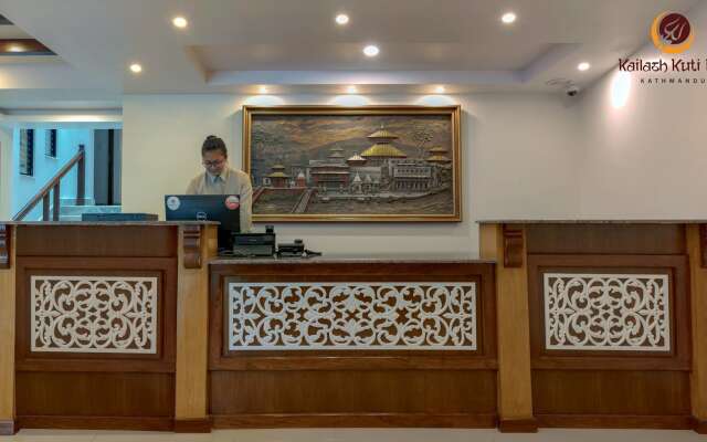 Kailash Kuti Inn