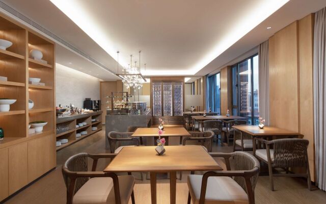 Grand WUJI Hotel, in The Unbound Collection by Hyatt