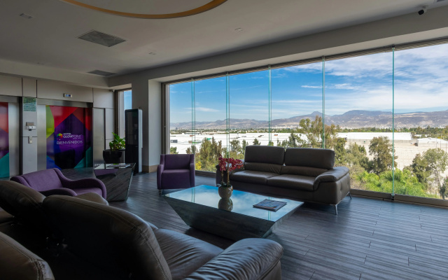 Hotel Glow Point - Mulza
