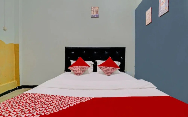 OYO 92431 Grand Bintang Guest House
